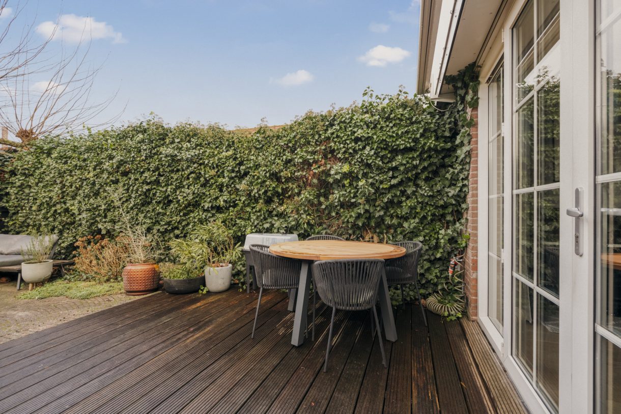 Te koop: Foto Woonhuis aan de De Zon 16 in Amstelveen