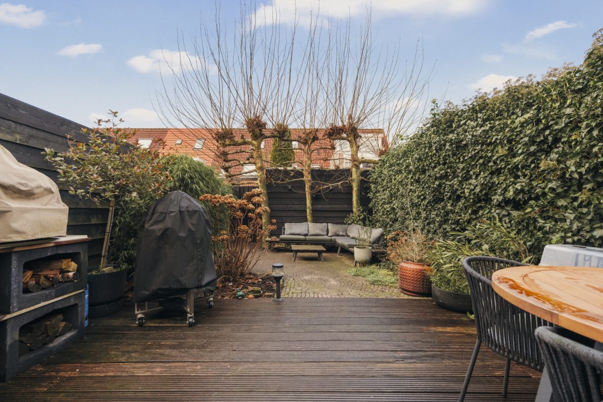 Te koop: Foto Woonhuis aan de De Zon 16 in Amstelveen