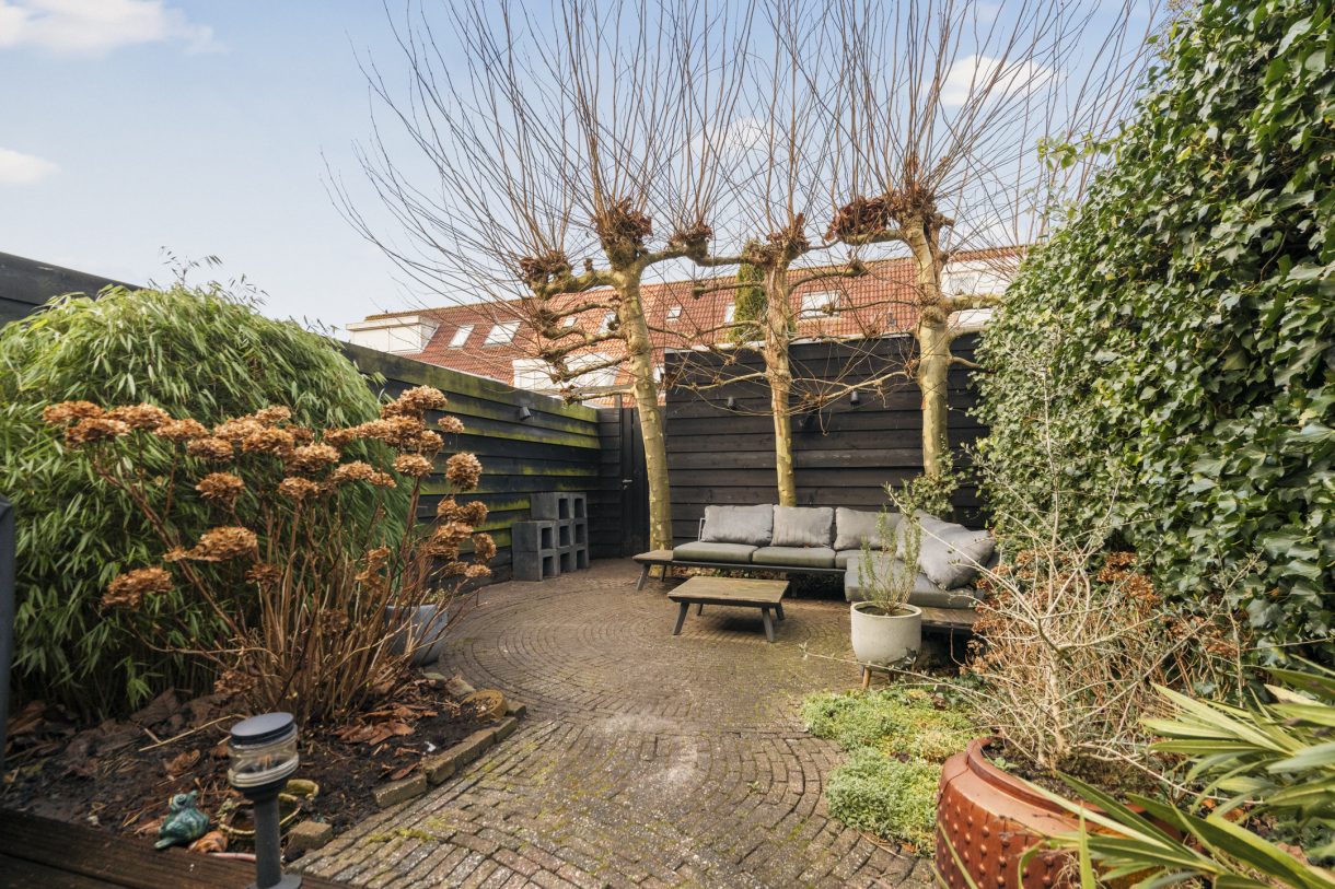 Te koop: Foto Woonhuis aan de De Zon 16 in Amstelveen