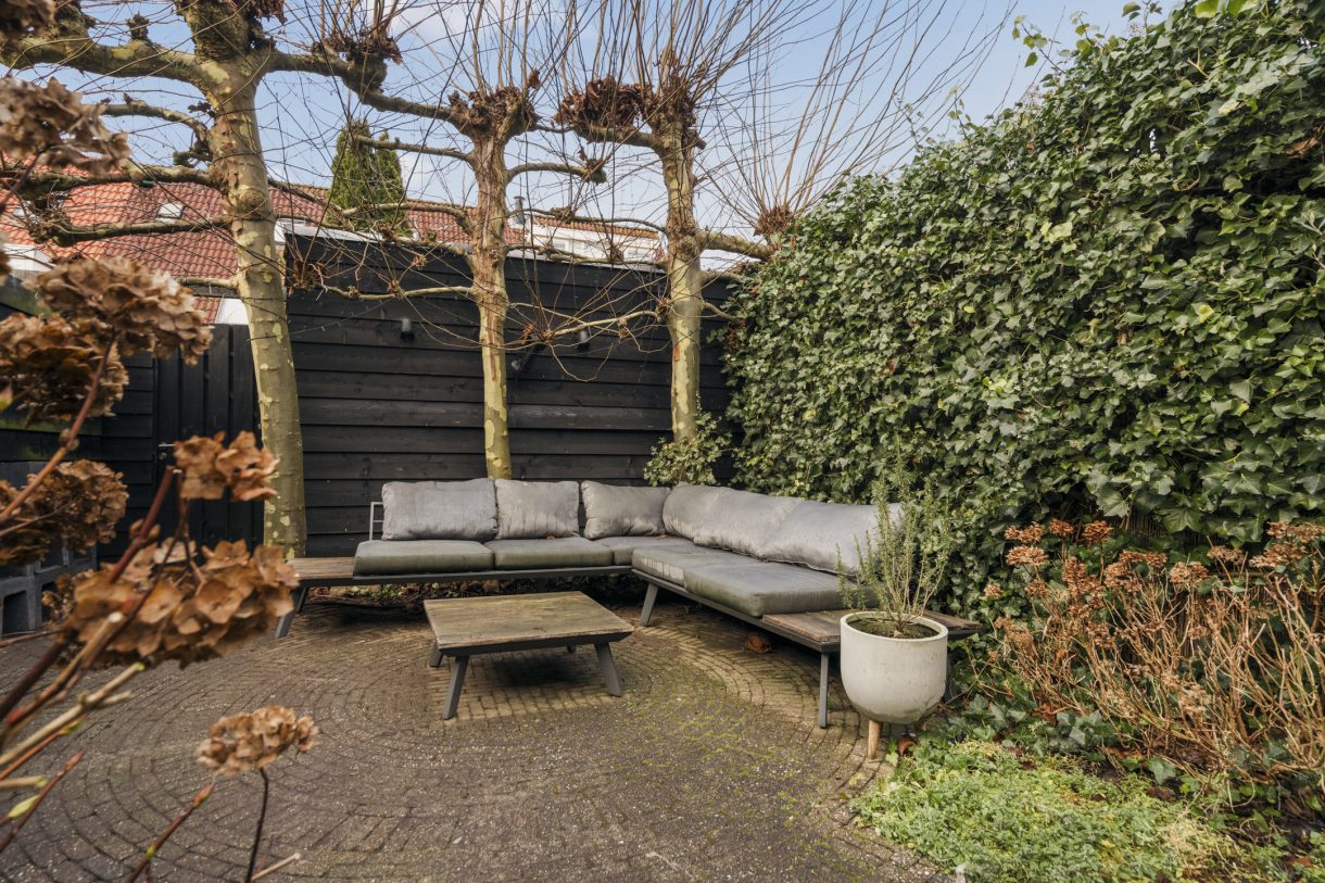 Te koop: Foto Woonhuis aan de De Zon 16 in Amstelveen