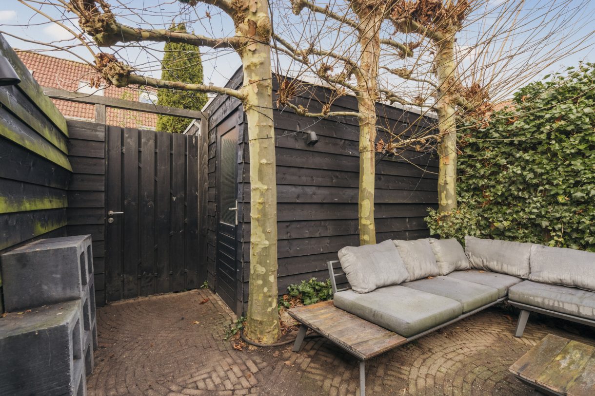 Te koop: Foto Woonhuis aan de De Zon 16 in Amstelveen