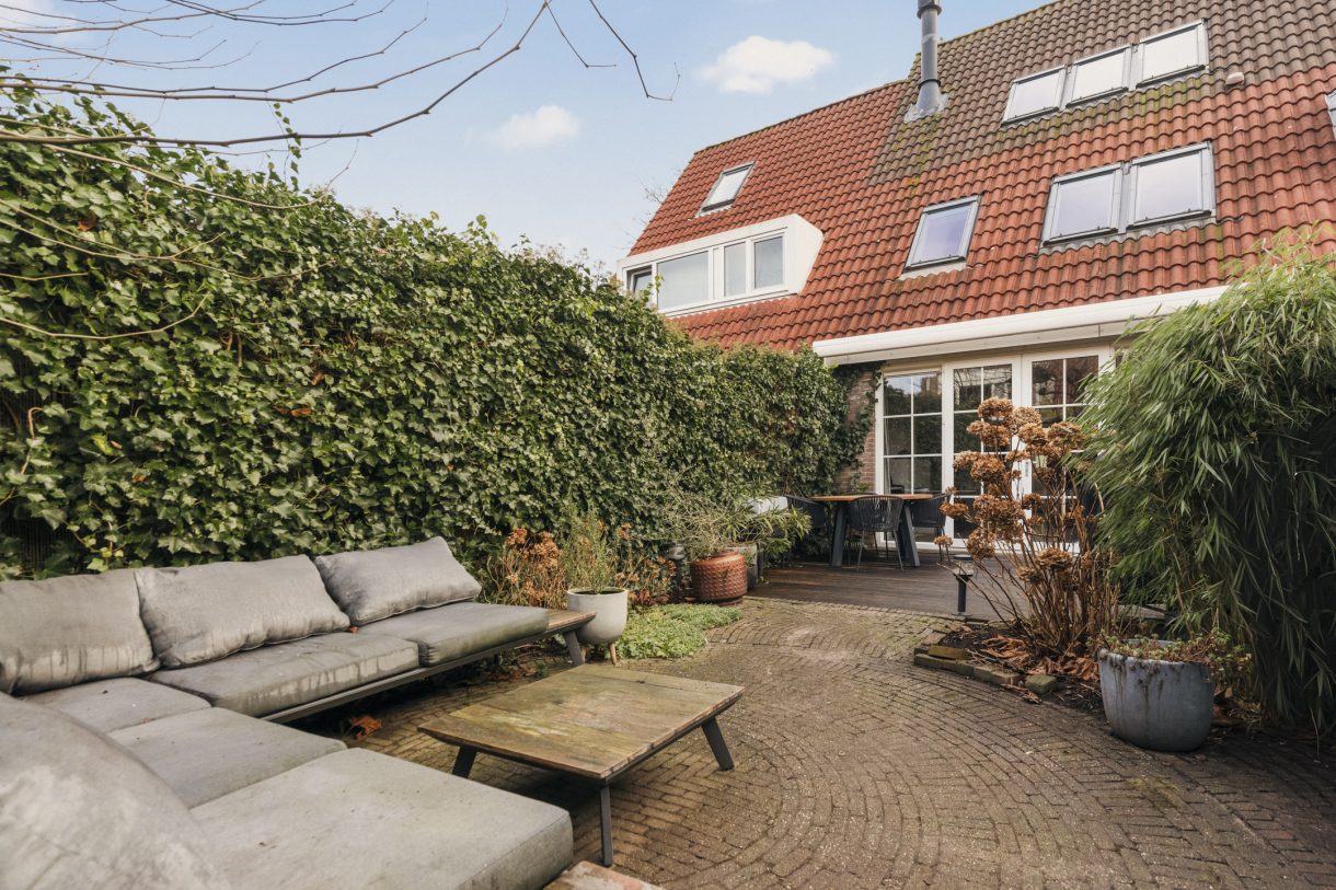 Te koop: Foto Woonhuis aan de De Zon 16 in Amstelveen
