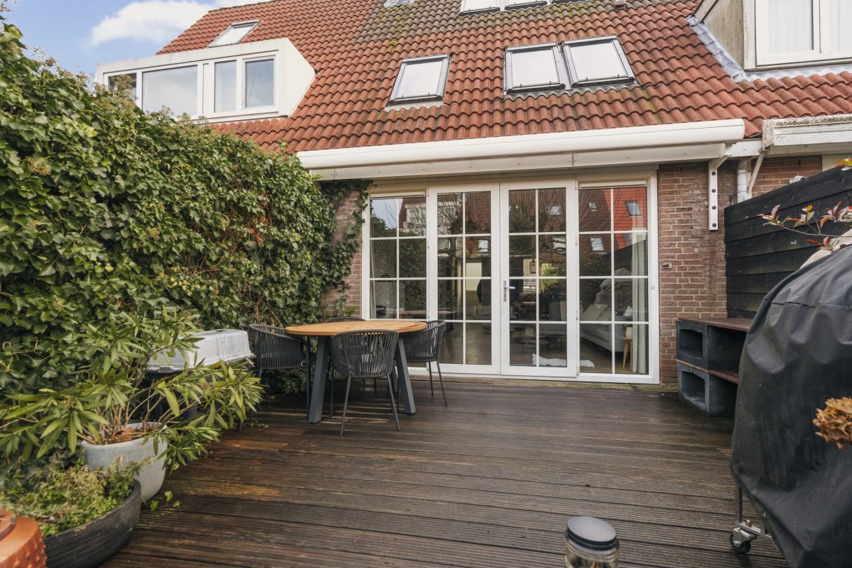 Te koop: Foto Woonhuis aan de De Zon 16 in Amstelveen