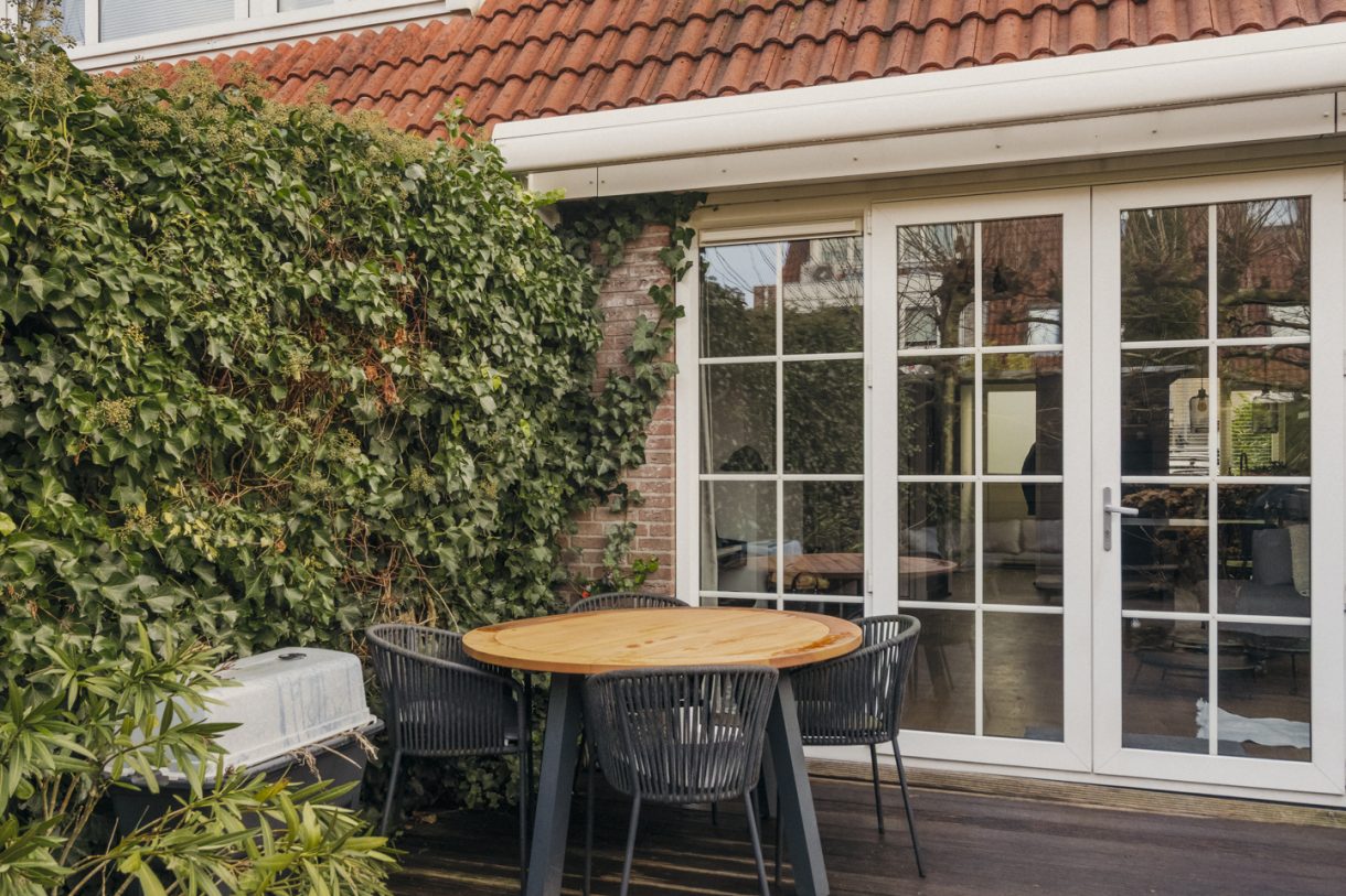 Te koop: Foto Woonhuis aan de De Zon 16 in Amstelveen