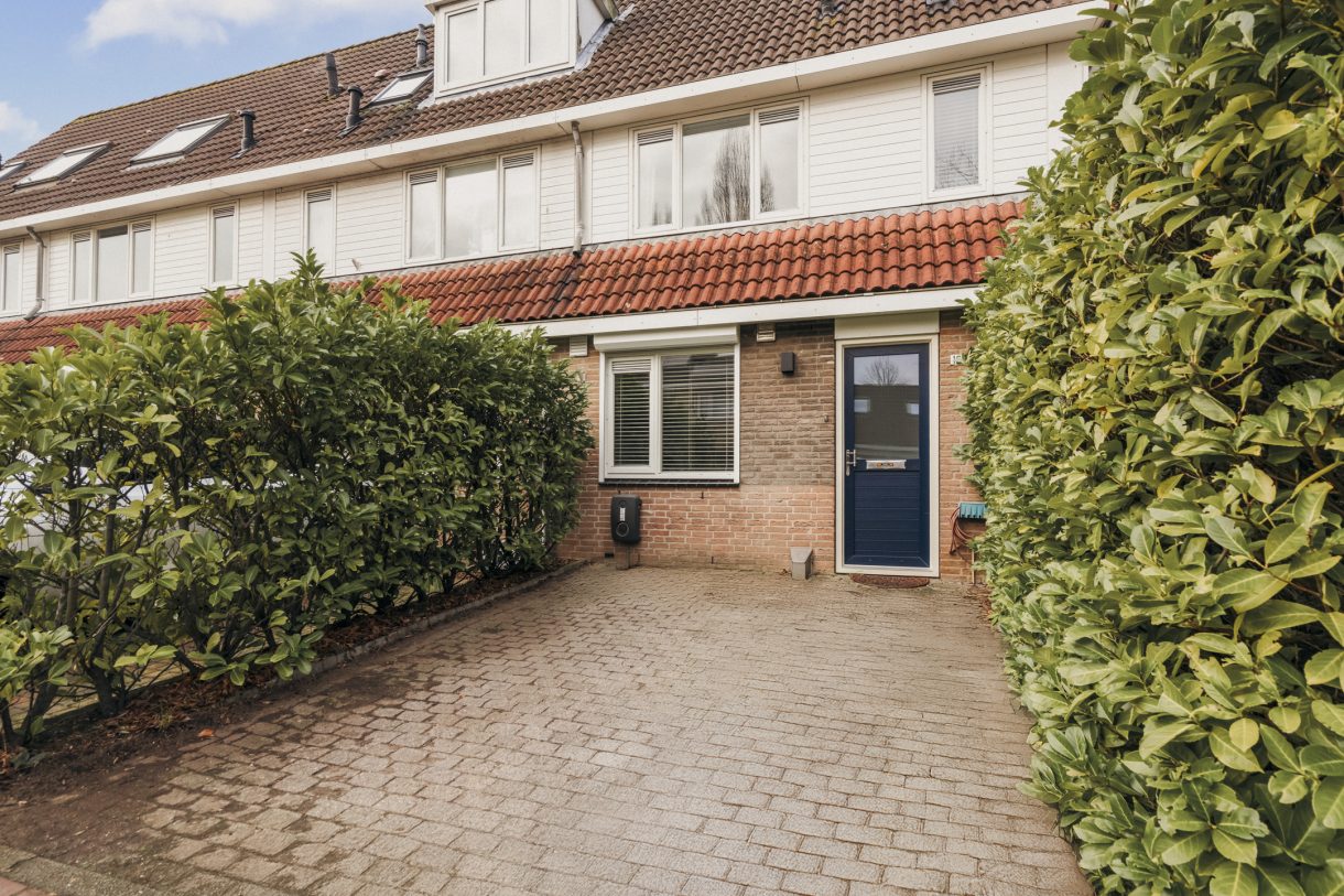 Te koop: Foto Woonhuis aan de De Zon 16 in Amstelveen