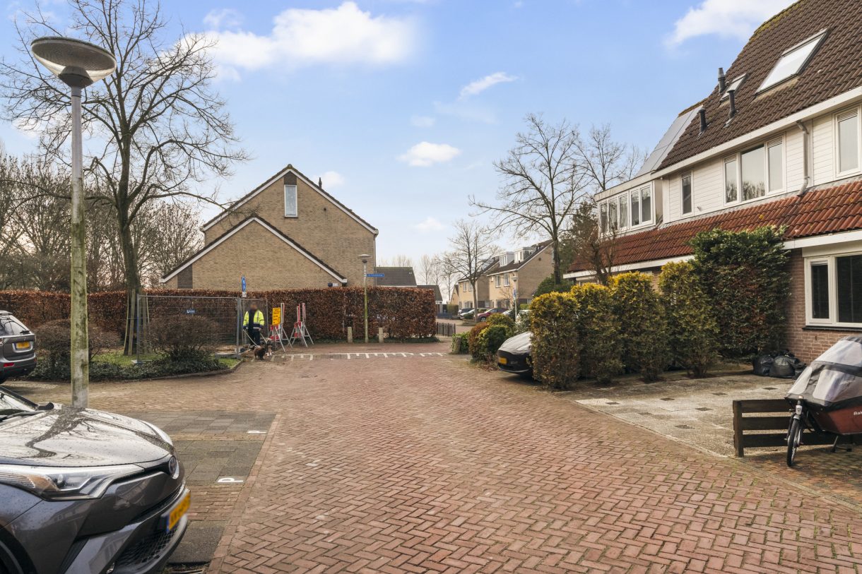 Te koop: Foto Woonhuis aan de De Zon 16 in Amstelveen