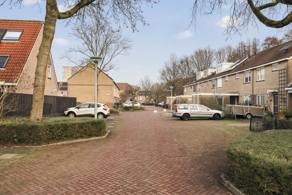 Te koop: Foto Woonhuis aan de De Zon 16 in Amstelveen