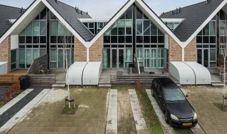 Hoofdfoto van Woubrugge Wilgenhof 10