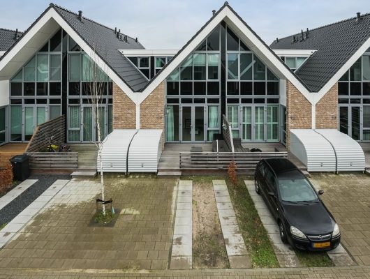 Hoofdfoto van Woubrugge Wilgenhof 10