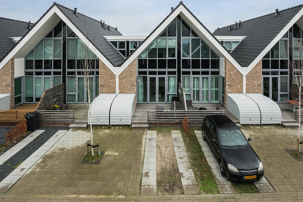 Te koop: Foto Woonhuis aan de Wilgenhof 10 in Woubrugge