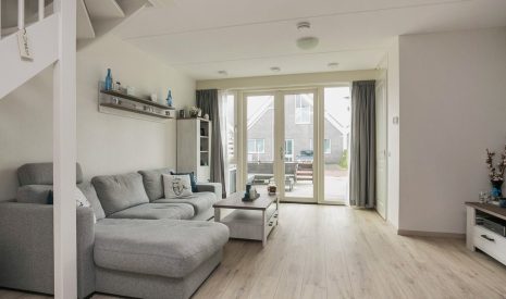 Te koop: Foto Woonhuis aan de Wilgenhof 10 in Woubrugge