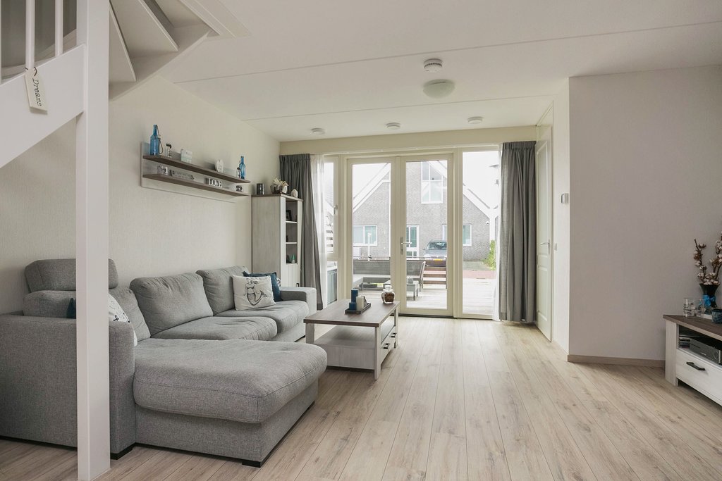 Te koop: Foto Woonhuis aan de Wilgenhof 10 in Woubrugge