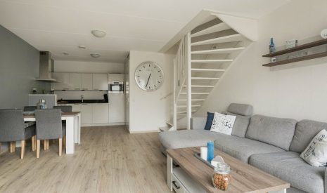 Te koop: Foto Woonhuis aan de Wilgenhof 10 in Woubrugge