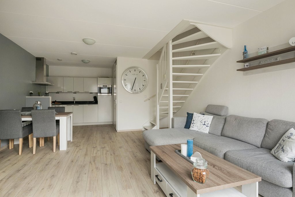 Te koop: Foto Woonhuis aan de Wilgenhof 10 in Woubrugge