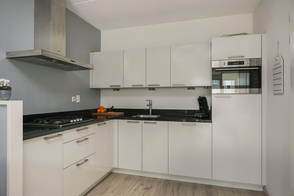 Te koop: Foto Woonhuis aan de Wilgenhof 10 in Woubrugge