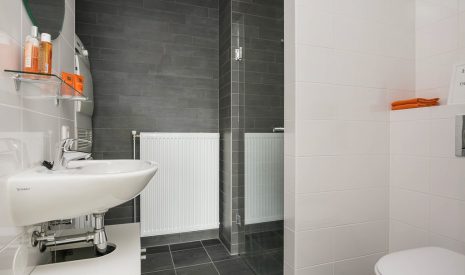 Te koop: Foto Woonhuis aan de Wilgenhof 10 in Woubrugge