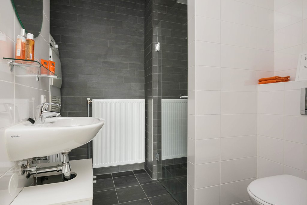 Te koop: Foto Woonhuis aan de Wilgenhof 10 in Woubrugge