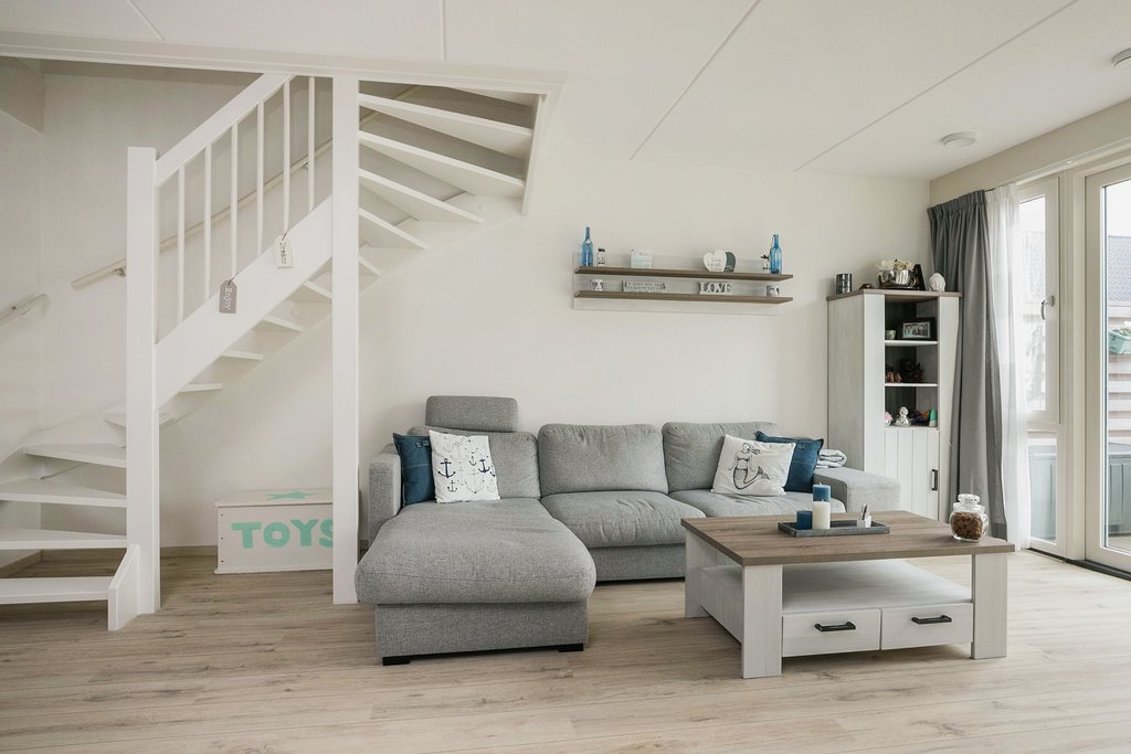 Te koop: Foto Woonhuis aan de Wilgenhof 10 in Woubrugge