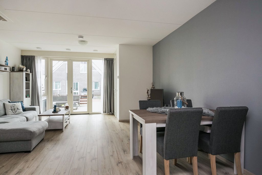 Te koop: Foto Woonhuis aan de Wilgenhof 10 in Woubrugge