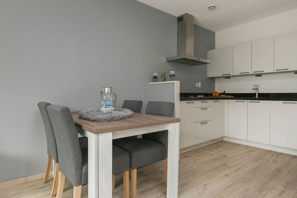 Te koop: Foto Woonhuis aan de Wilgenhof 10 in Woubrugge