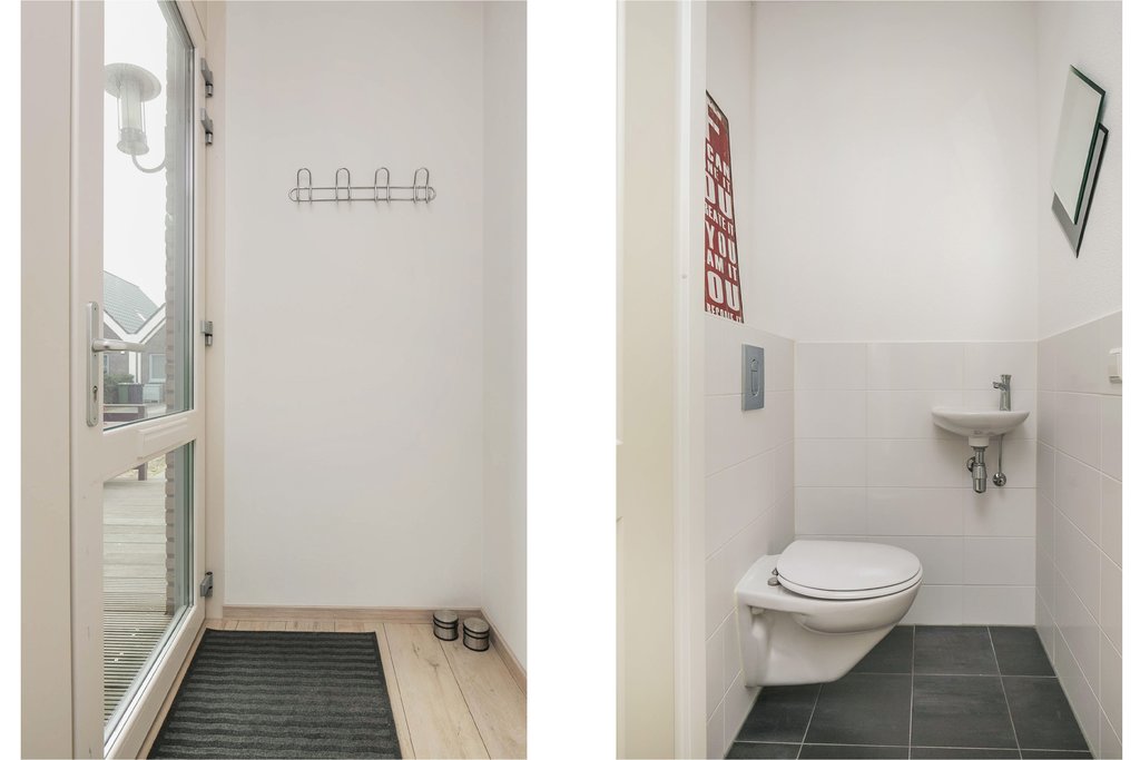 Te koop: Foto Woonhuis aan de Wilgenhof 10 in Woubrugge