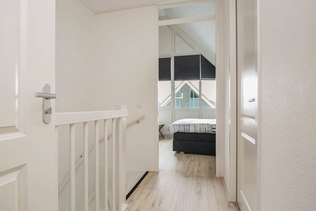 Te koop: Foto Woonhuis aan de Wilgenhof 10 in Woubrugge