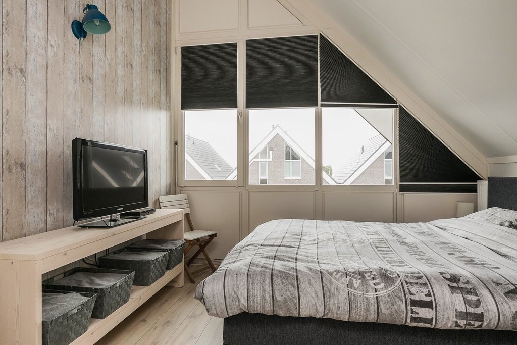 Te koop: Foto Woonhuis aan de Wilgenhof 10 in Woubrugge