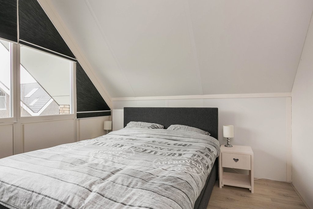 Te koop: Foto Woonhuis aan de Wilgenhof 10 in Woubrugge