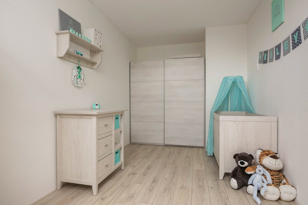 Te koop: Foto Woonhuis aan de Wilgenhof 10 in Woubrugge