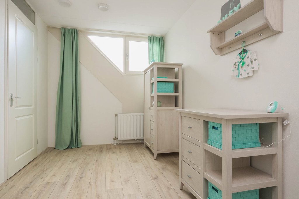 Te koop: Foto Woonhuis aan de Wilgenhof 10 in Woubrugge