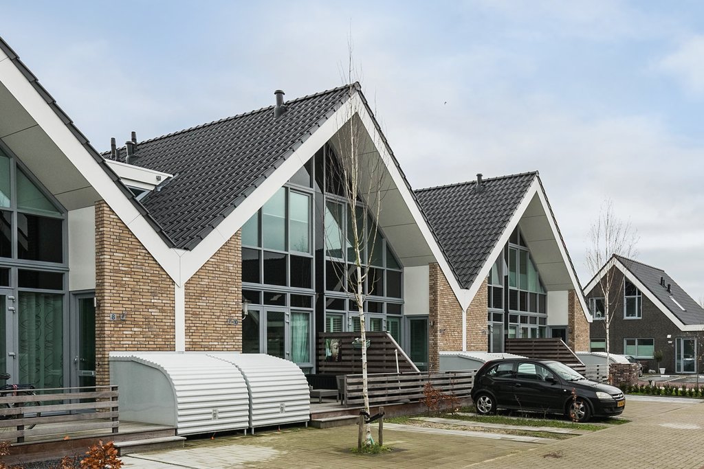 Te koop: Foto Woonhuis aan de Wilgenhof 10 in Woubrugge