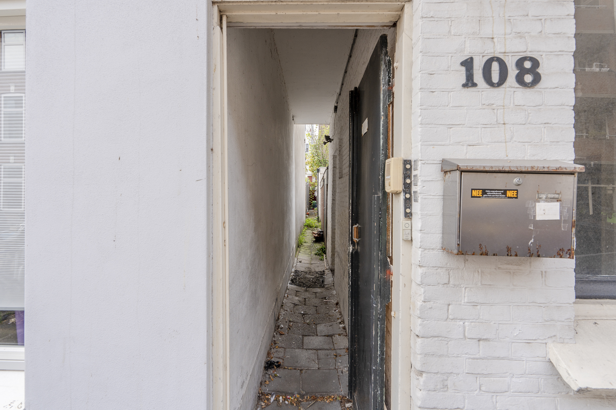 koop  's-Gravenhage  Van Brakelstraat 108 – Foto 3