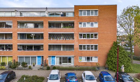 Te koop: Foto Appartement aan de Schermerhornpark 130A in Nieuwegein
