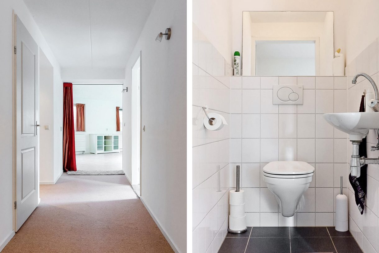 Te koop: Foto Appartement aan de Schermerhornpark 130A in Nieuwegein