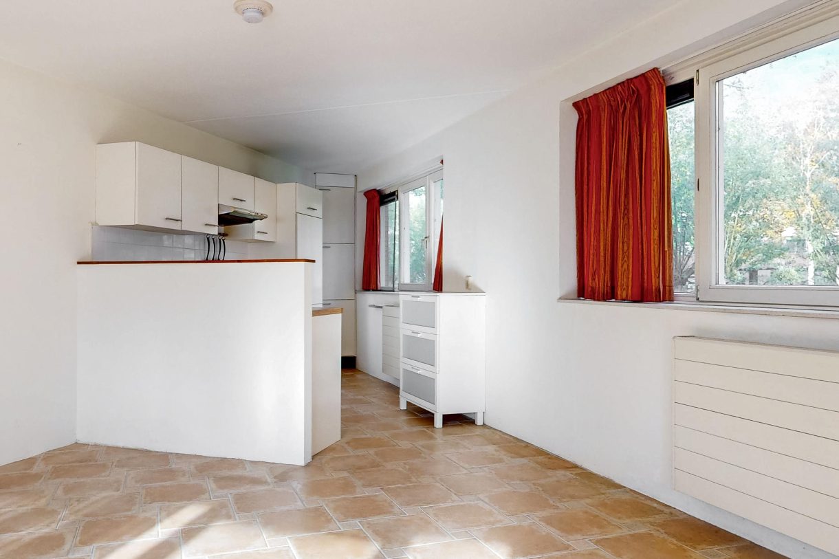 Te koop: Foto Appartement aan de Schermerhornpark 130A in Nieuwegein