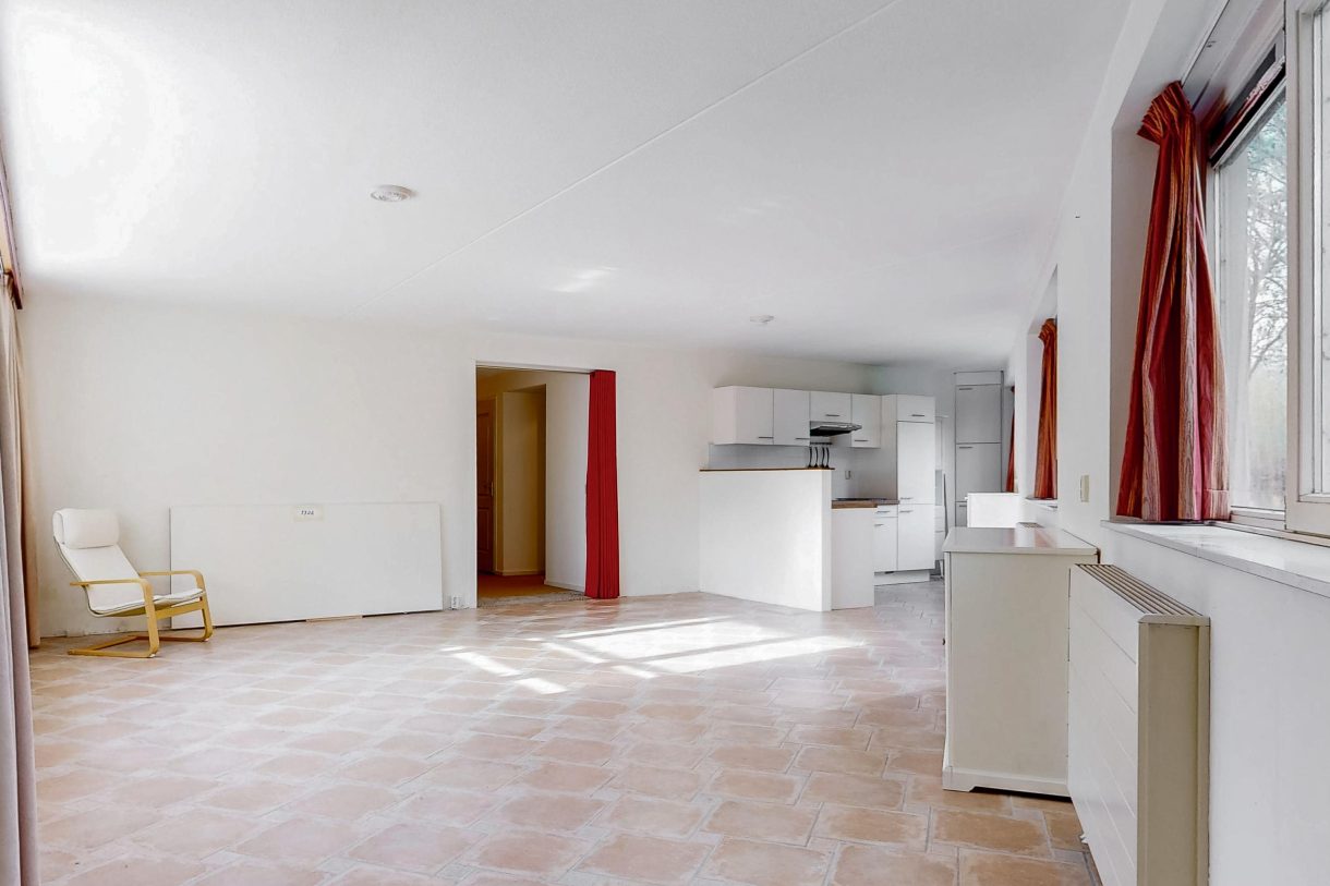 Te koop: Foto Appartement aan de Schermerhornpark 130A in Nieuwegein