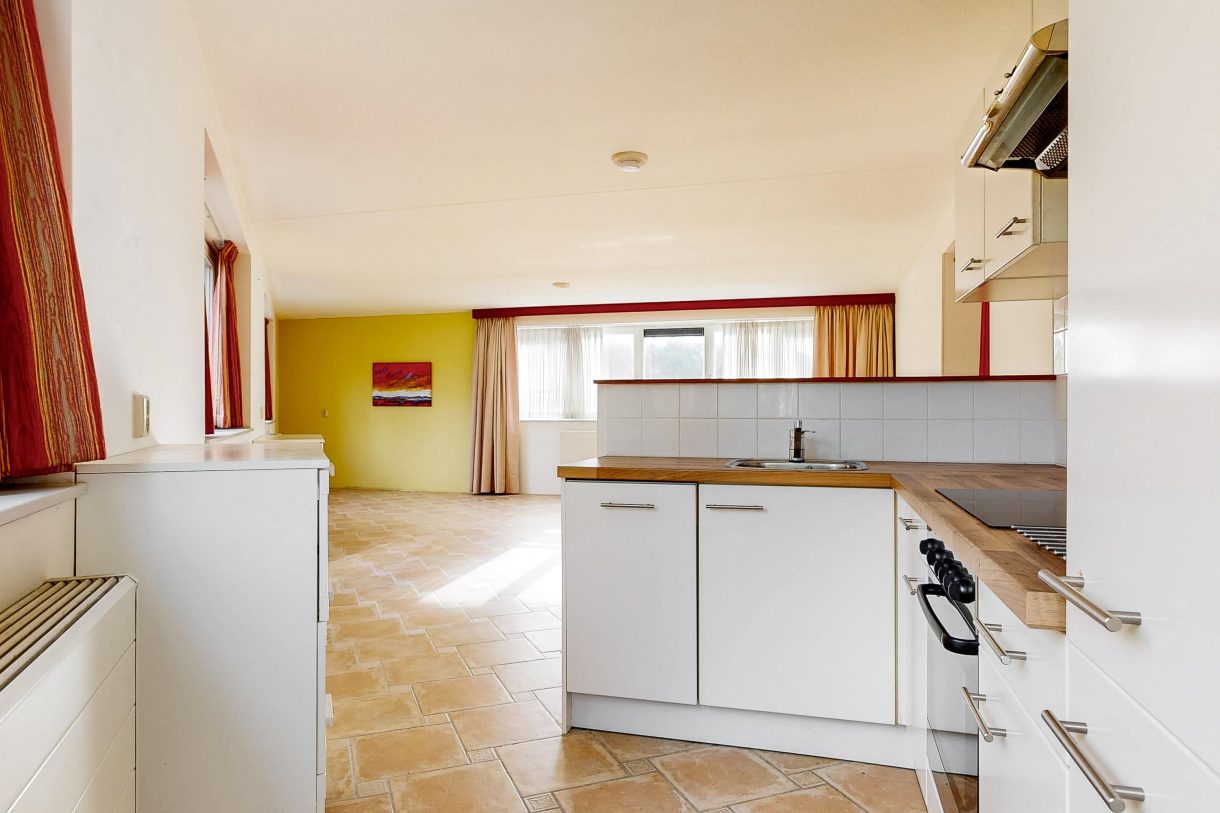 Te koop: Foto Appartement aan de Schermerhornpark 130A in Nieuwegein