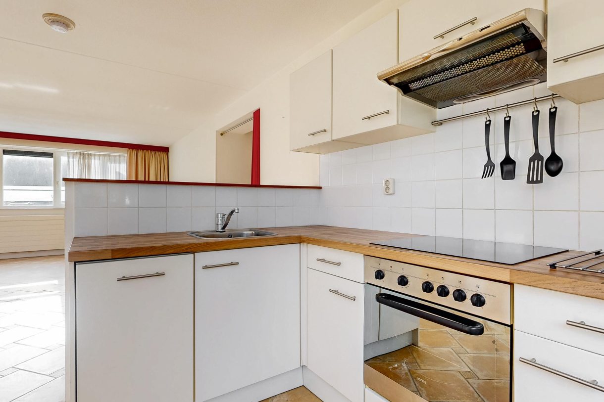 Te koop: Foto Appartement aan de Schermerhornpark 130A in Nieuwegein