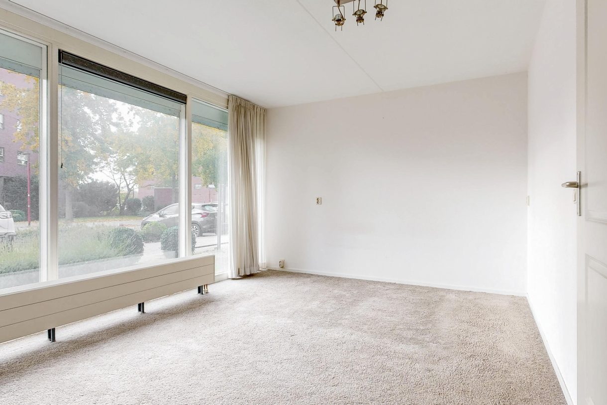 Te koop: Foto Appartement aan de Schermerhornpark 130A in Nieuwegein