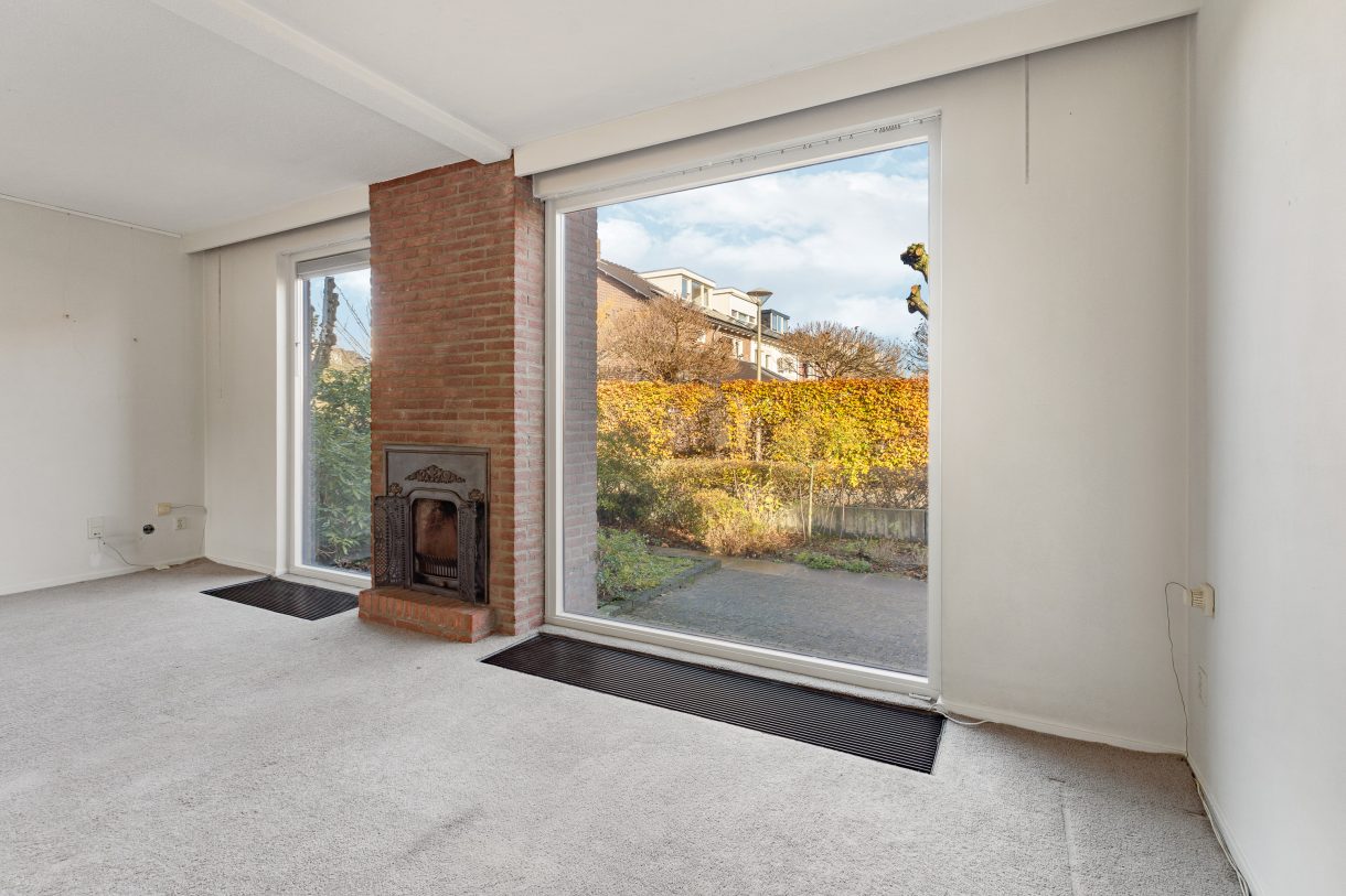 Te koop: Foto Woonhuis aan de Roemer Visscherstraat 1 in Beek