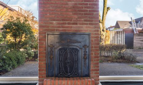 Te koop: Foto Woonhuis aan de Roemer Visscherstraat 1 in Beek