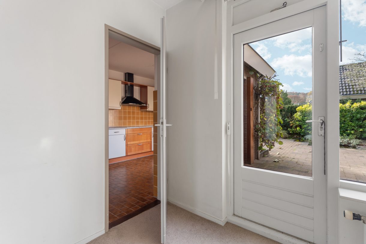 Te koop: Foto Woonhuis aan de Roemer Visscherstraat 1 in Beek