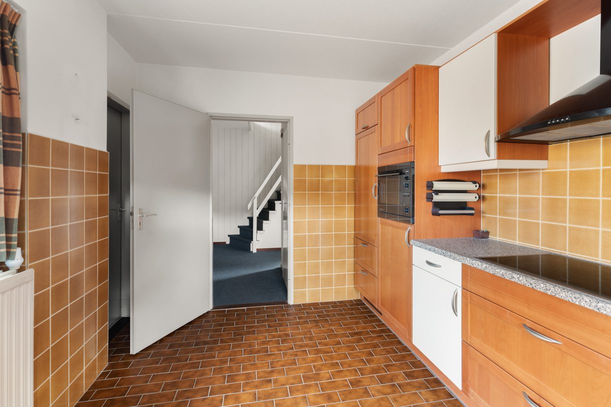 Te koop: Foto Woonhuis aan de Roemer Visscherstraat 1 in Beek