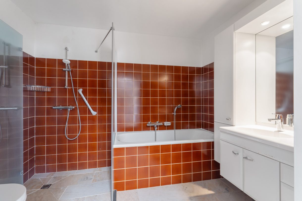 Te koop: Foto Woonhuis aan de Roemer Visscherstraat 1 in Beek