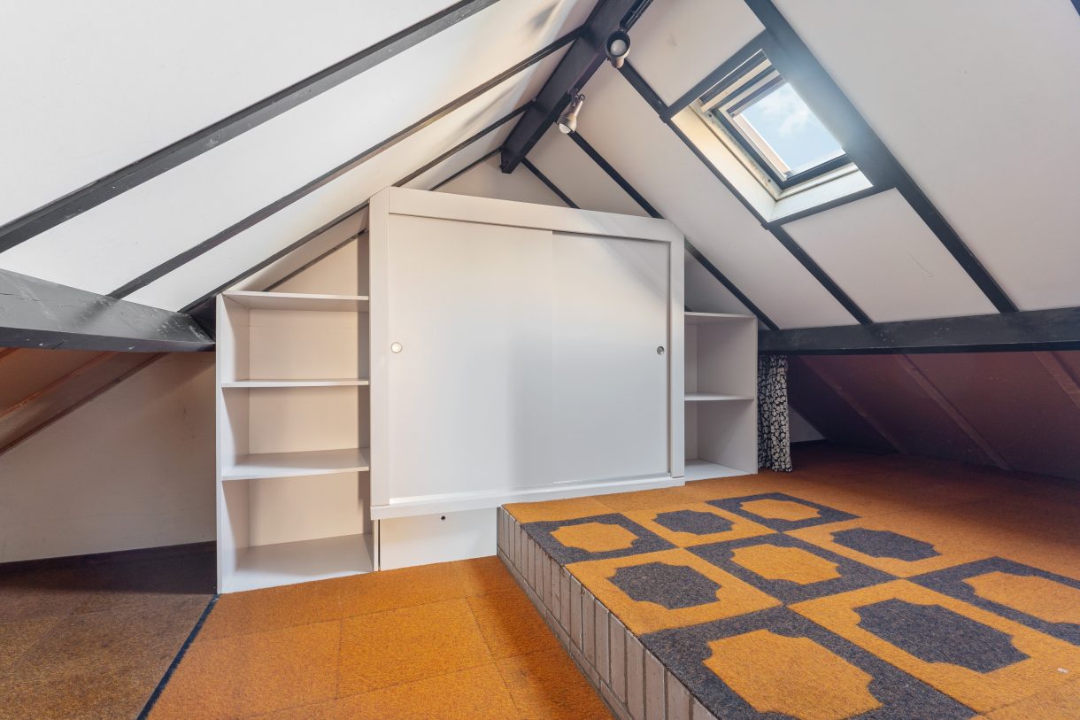 Te koop: Foto Woonhuis aan de Roemer Visscherstraat 1 in Beek