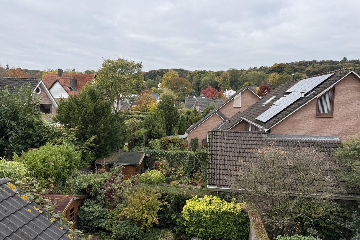 Te koop: Foto Woonhuis aan de Roemer Visscherstraat 1 in Beek