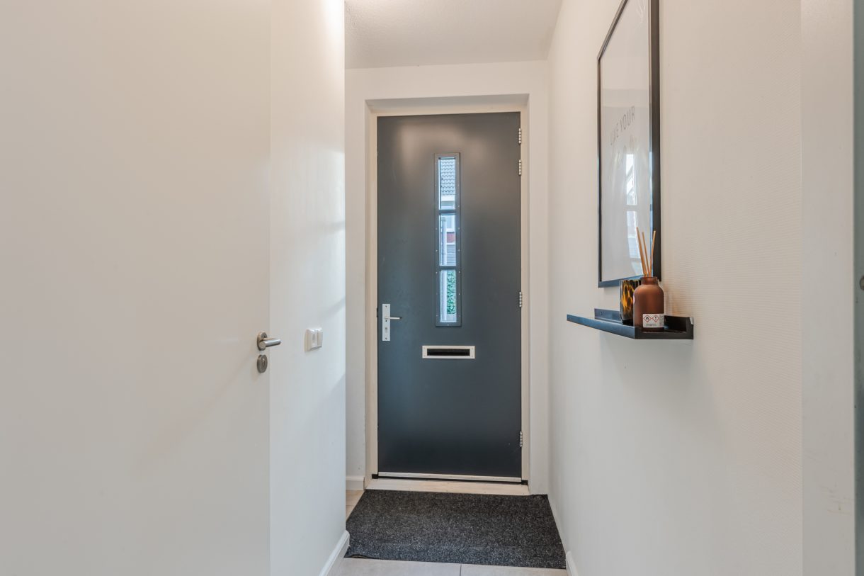 Te koop: Foto Woonhuis aan de Klaproos 68 in Bodegraven