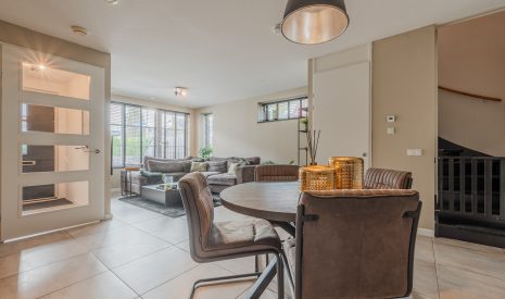 Te koop: Foto Woonhuis aan de Klaproos 68 in Bodegraven
