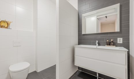 Te koop: Foto Woonhuis aan de Klaproos 68 in Bodegraven