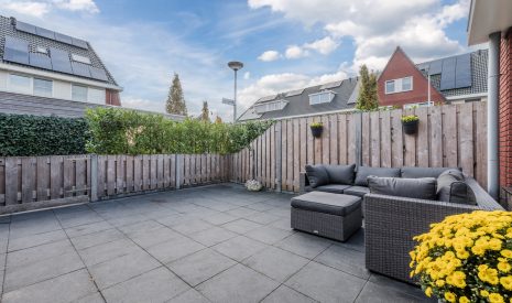 Te koop: Foto Woonhuis aan de Klaproos 68 in Bodegraven